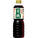 SHOYU MUTENKA YUKI  (750ML) ICHIBIKI