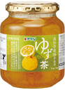 YUZU CHA (600g), KATO SANGYO