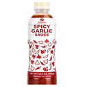 SPICY GARLIC SAUCE (580g), SOUMI