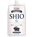 RAMEN SUPPE SHIO (1kg), SOUMI  SALZ