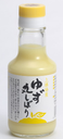 YUZU SAFT MARUSHIBORI (150ml), BANDO FOODS 