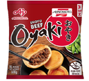 SHOYU BEEF OYAKI (600g), AJINOMOTO 