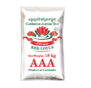 DUFTREIS, RED LOTUS LANGKORN (18kg) JASMIN REIS