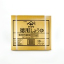 SHOYU, YAMASA       (18L)