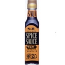  WORCESTER SPICE SAUCE S&B 170ML