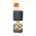 SOJASAUCE SHOYU RAMEN SUPPE 2KG NIHON SHOKKEN