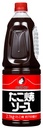 TAKOYAKI SAUCE OTAFUKU 2.1KG HB 1,78L