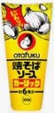 GARLIC YAKISOBA SAUCE 300G OTAFUKU