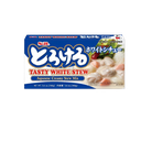 TOROKERU WHITE STEW 160G S&B