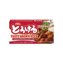 TOROKERU BROWN STEW 160G S&B