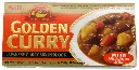 GOLDEN CURRY RETORT AMAKUCHI 230G S&B