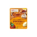 MASARA CURRY CHUKARA WITH PLANTS VEGEMEAT TO KANJUKU TOMATO 180G S&B