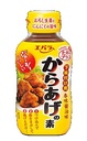 KARAAGE NO MOTO 220G EBARA 198ML