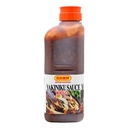 EU, YAKINIKUNO TARE (2KG), NIHON SHOKKEN