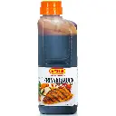 TERIYAKI NO TARE, SAUCE  NIHON SHOKKEN 2KG