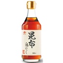 KONBU SHIRODASHI 300ML CHOKO SHOYU
