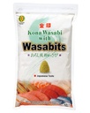 WASA BITS KINJIRUSHI (1KG)     WASABI PULVER