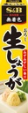 OROSHI NAMA SHOGA TUBE 40G S&B