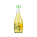 SHIBOTTE YUNOSU (YUZU SAFT) 300ML TOSA REIHOKU