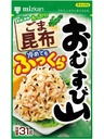 GOMA KONBU OMUSUBIYAMA 31G MIZKAN