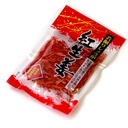 BENI SHOGA (60G)   INGWER (ROT)  TENCHAKU MARUSHO GARI