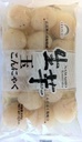 TAMA KONNYAKU (300G) SUNPLUS KUGEL