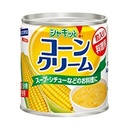CORN CREAM 180G HAGOROMO FOODS
