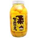 KURI KANRONI M (650G)
