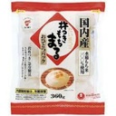MARU MOCHI PACK 360G TAIMATSU