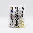 SOBA FURUSATO SODACHI (400g)