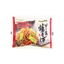 YAKISOBA 3P TAKAMORI, ITSUKI