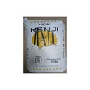 NEW KENJY RICE 20KG YELLOW SUN KENJI 