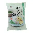 WARABI MOCHI AZUKIIRI 100G YAMAKU