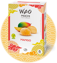 MOCHI ICE MANGO 6P EIS, WAO