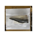 SHIMESABA(5KG) FILET  KANZOW MAKRELE