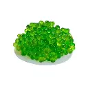 TOBIKO WASABI GRÜN (500G) FISCHROGEN