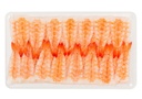 SUSHI EBI 5L (240G)  HIRAKI EBI GARNELEN