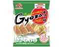YASAI GYOZA 600G AJINOMOTO GEMÜSE