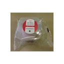 ICHIGO DAIFUKU TONYU CREAM (60G) MINATOSEIKA SOJAMILCH ERDBEEER