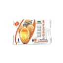 SESAME BALLS LAVA 228G CHINATOWN SESAM BÄLLCHEN GOMA DANGO
