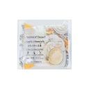 MONAKA TONYU ANNIN DOFU 90ML DAIICHI SHOKUHIN