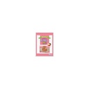 PEACH CUP JELLY 200G INA SHOKUHIN