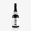 SAKE ITTEKI NYUKON  JUNMAIGINJO KAMOTSURU (720ML)