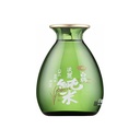 SAKE TANREI JUNMAI  180ML ALC.13,5% HAKUTSURU