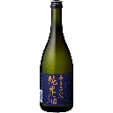 SAKE KITAKATA JUNMAISHU 720ML HOMARE SHUZO