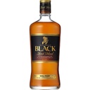 WHISKY RICH BLEND B.N. 700ML BLACK NIKKA