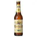 BEER ICHIBAN, KIRIN MIT PFAND (330MLX24)