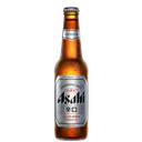 BEER SUPER DRY ASAHI (330MLX24)