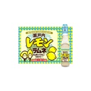 RAMUNE LEMON SAITO INRYO ZITRONEN