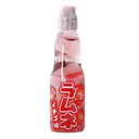 RAMUNE ICHIGO  (200ML) ERDBEER